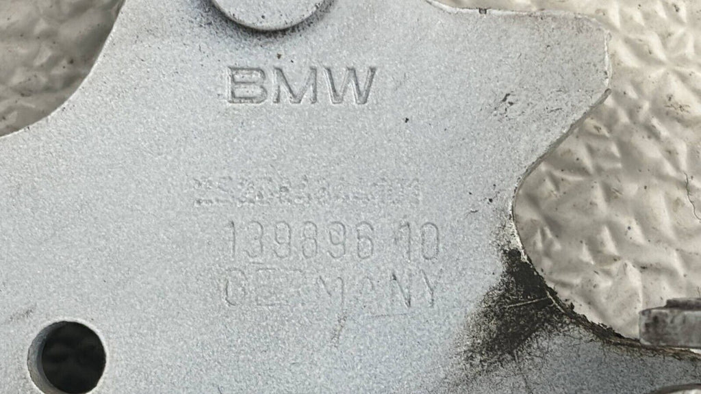 13-20 Bmw 320I 328I M4 F30 2.0L Front Left Side Hood Bonnet Hinge Support Oem