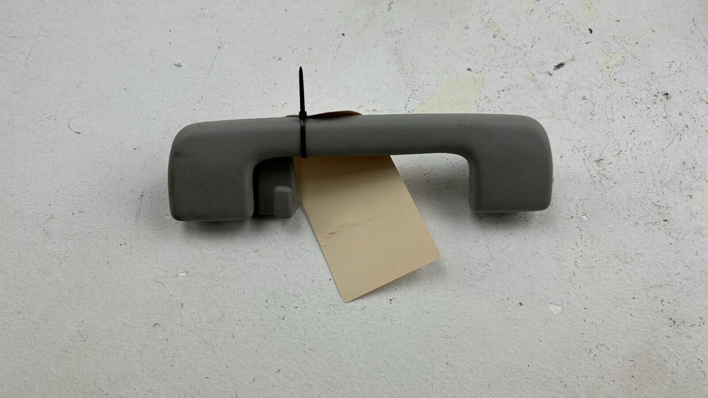 10-17 Gmc Terrain Rear Left Side Roof Grab  Assist Handle 654129907 Oem