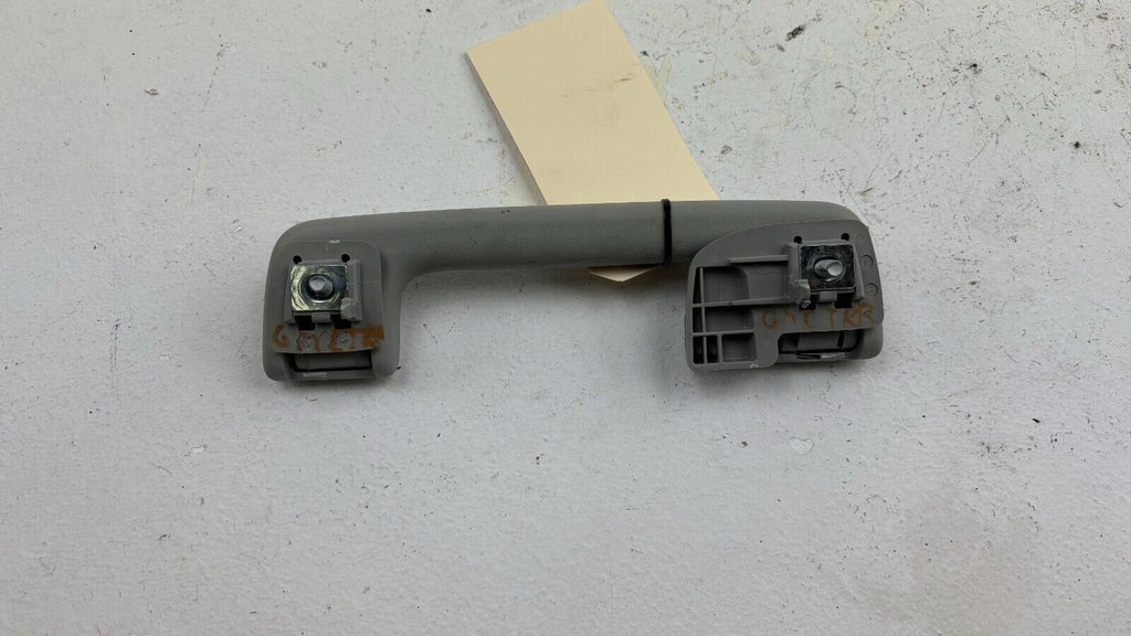 10-17 Gmc Terrain Rear Left Side Roof Grab  Assist Handle 654129907 Oem