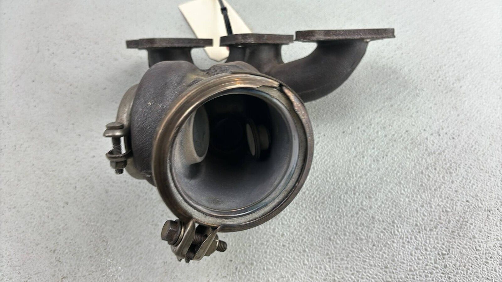 15-19 Bmw M3 M4 F80 F82 F83 S55 Turbo Charger Assembly Manifold 49335-12501 Oem