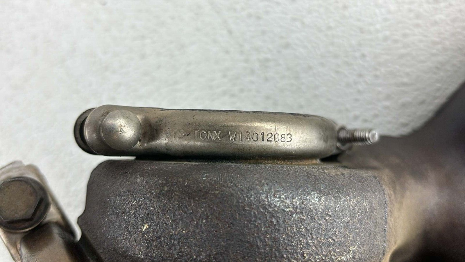 15-19 Bmw M3 M4 F80 F82 F83 S55 Turbo Charger Assembly Manifold 49335-12501 Oem