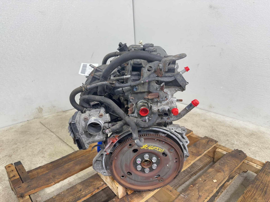 17-24 Mitsubishi Mirage G41.2L Engine Complete Assembly (vin J 8th digit)AT OEM