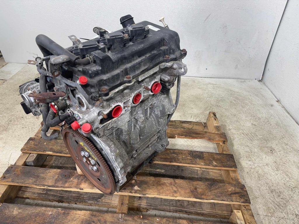 17-24 Mitsubishi Mirage G41.2L Engine Complete Assembly (vin J 8th digit)AT OEM