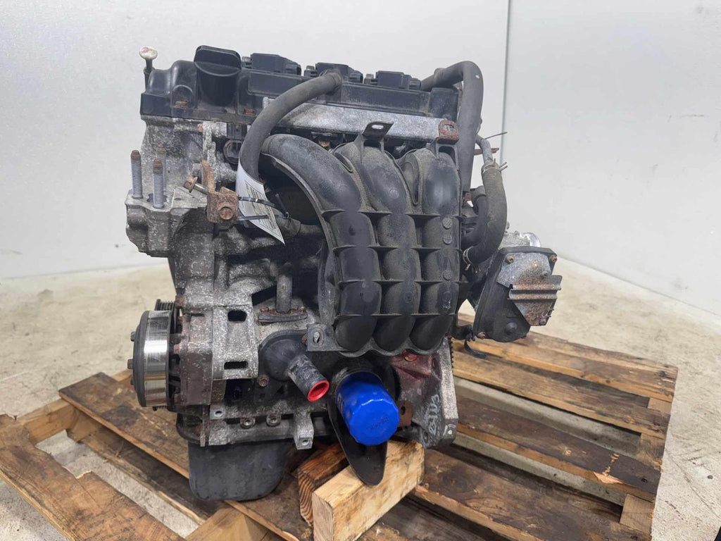 17-24 Mitsubishi Mirage G41.2L Engine Complete Assembly (vin J 8th digit)AT OEM