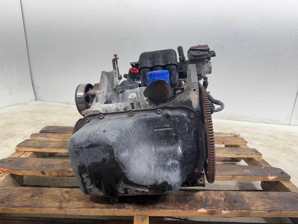 17-24 Mitsubishi Mirage G41.2L Engine Complete Assembly (vin J 8th digit)AT OEM