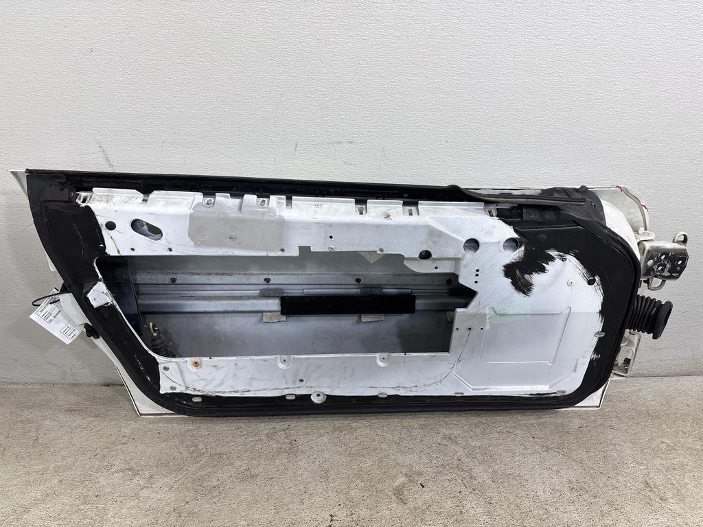 1984-1996 Chevrolet Corvette Front Left Door Shell Panel OEM