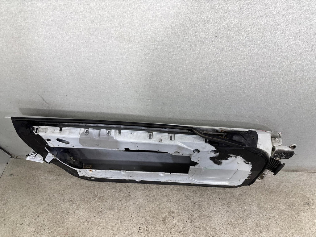 1984-1996 Chevrolet Corvette Front Left Door Shell Panel OEM