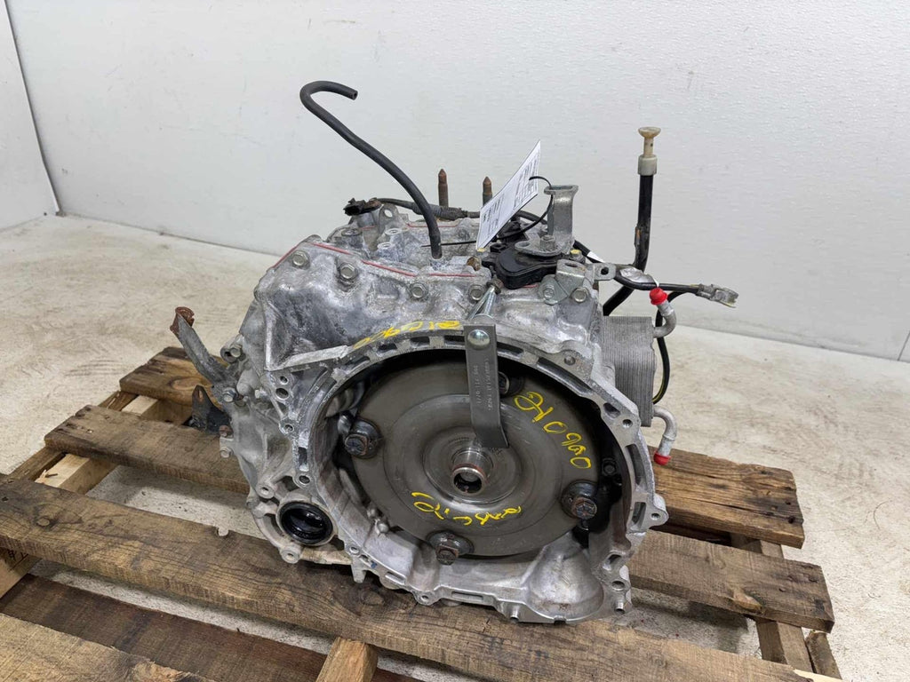 15-20 Mitsubishi Mirage G4 1.2L Automatic Transmission Assembly Oem