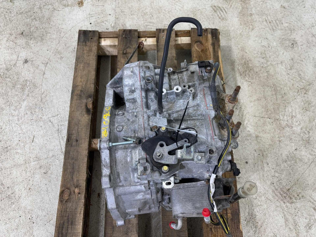 15-20 Mitsubishi Mirage G4 1.2L Automatic Transmission Assembly Oem