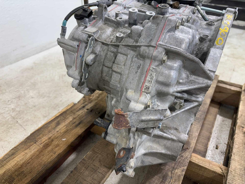 15-20 Mitsubishi Mirage G4 1.2L Automatic Transmission Assembly Oem