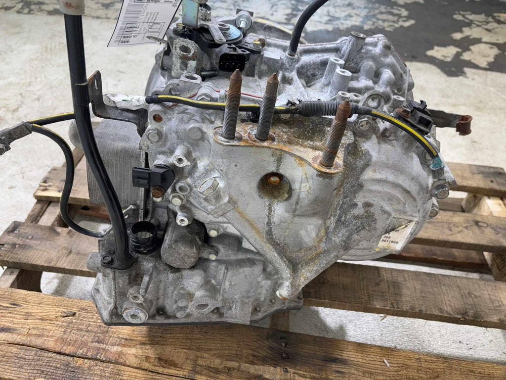 15-20 Mitsubishi Mirage G4 1.2L Automatic Transmission Assembly Oem