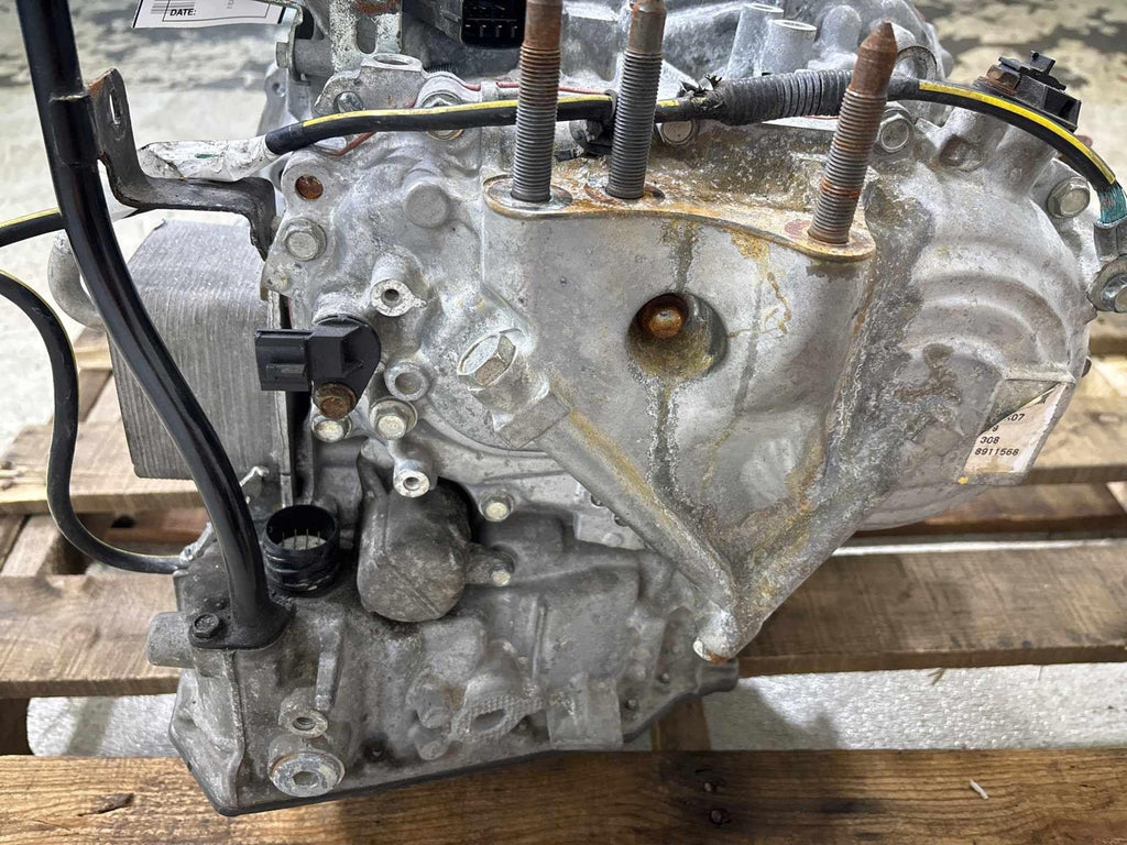 15-20 Mitsubishi Mirage G4 1.2L Automatic Transmission Assembly Oem