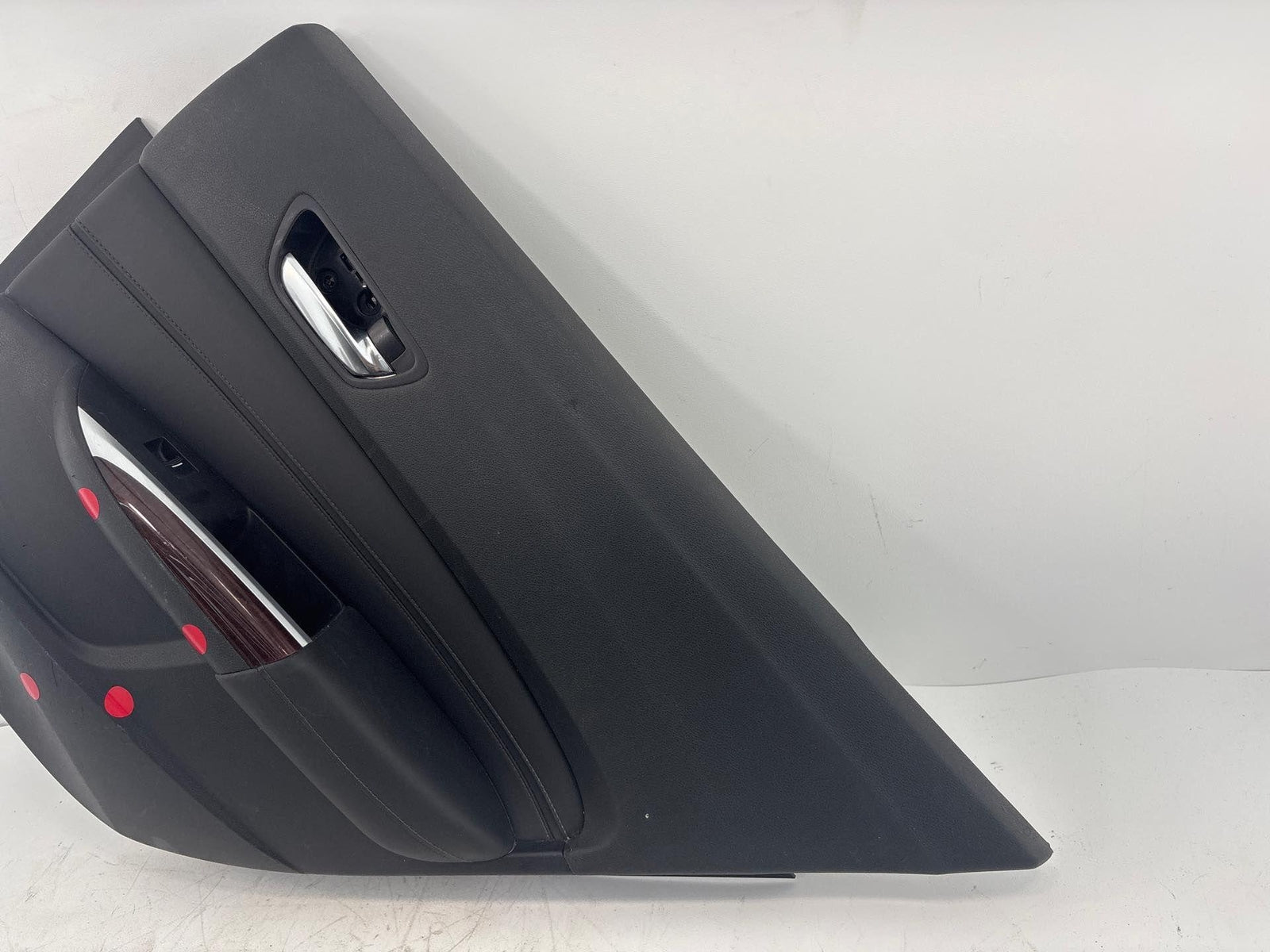 15-20 Acura Tlx Rear Right Side Interior Door Trim Lining Oem