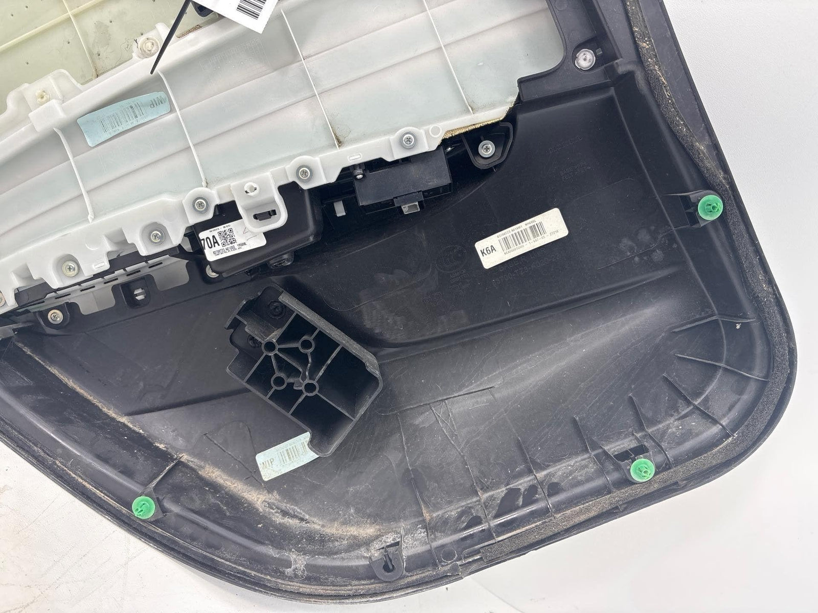 15-20 Acura Tlx Rear Right Side Interior Door Trim Lining Oem