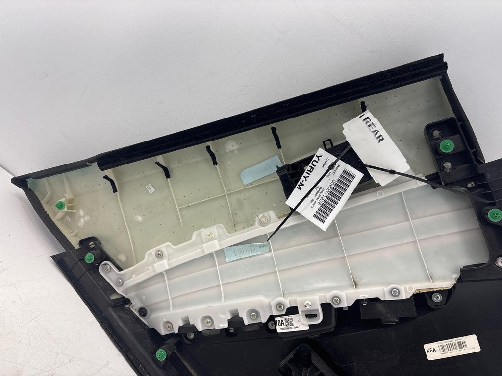 15-20 Acura Tlx Rear Right Side Interior Door Trim Lining Oem