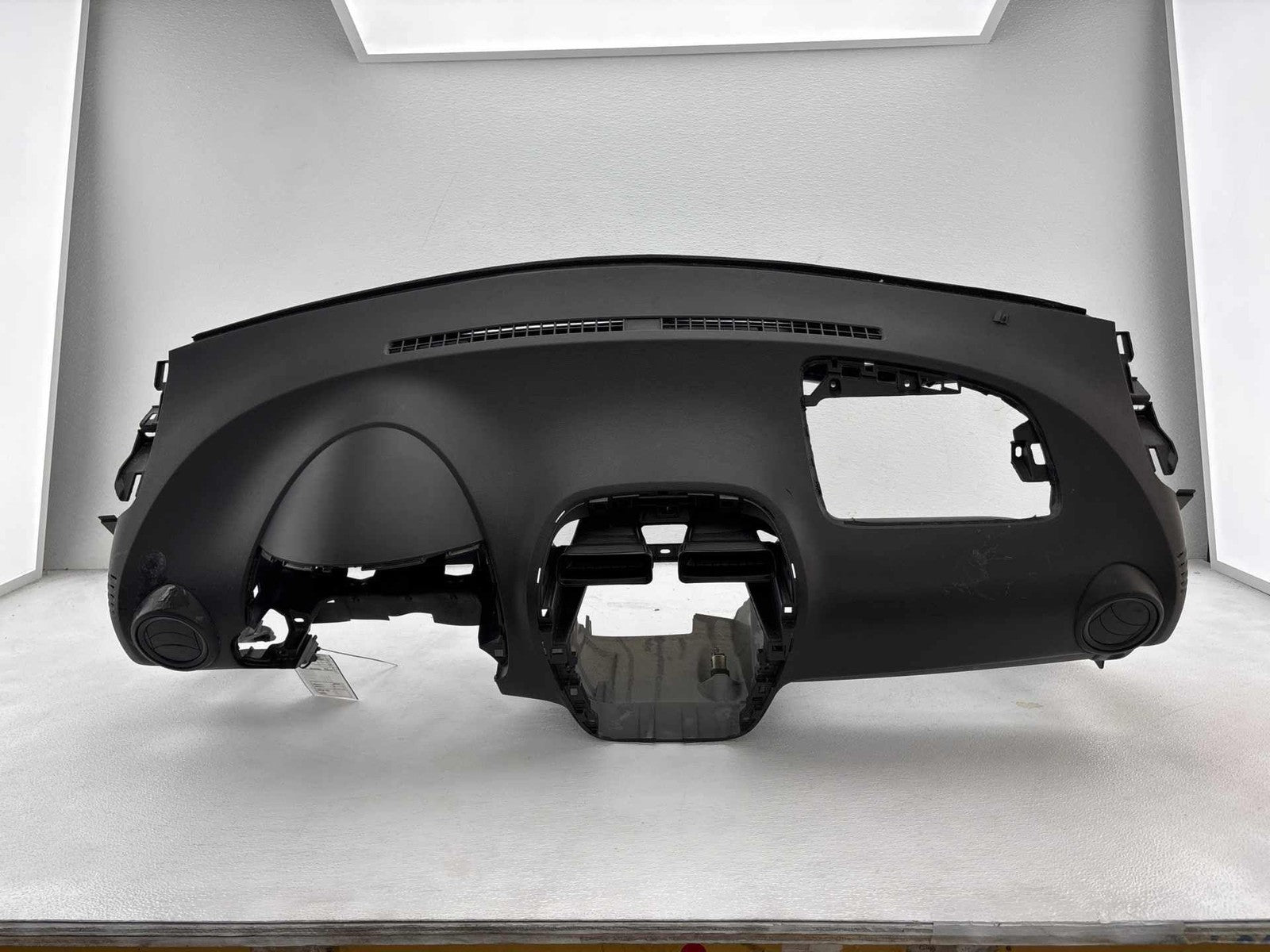 14-24 Mitsubishi Mirage G4 Dash Dashboard Instrument Panel Assembly Oem