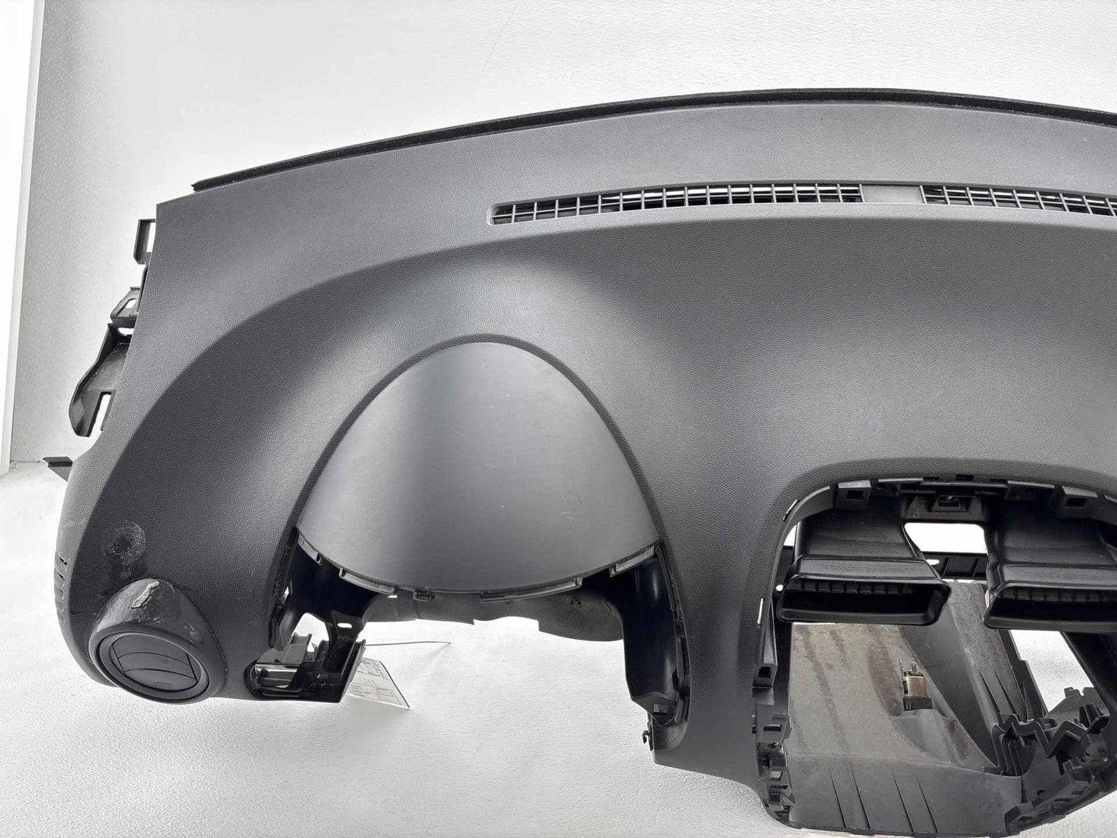 14-24 Mitsubishi Mirage G4 Dash Dashboard Instrument Panel Assembly Oem