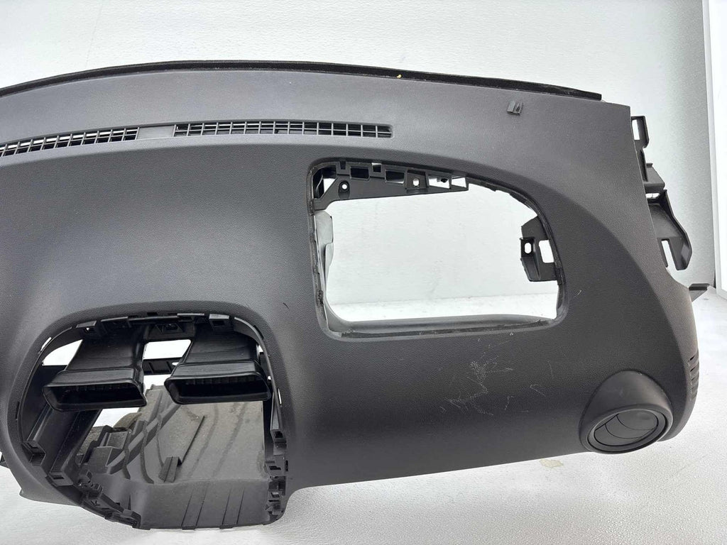 14-24 Mitsubishi Mirage G4 Dash Dashboard Instrument Panel Assembly Oem