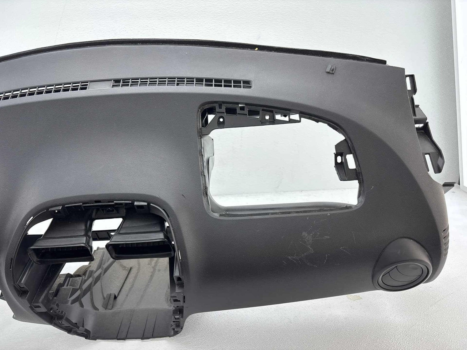 14-24 Mitsubishi Mirage G4 Dash Dashboard Instrument Panel Assembly Oem