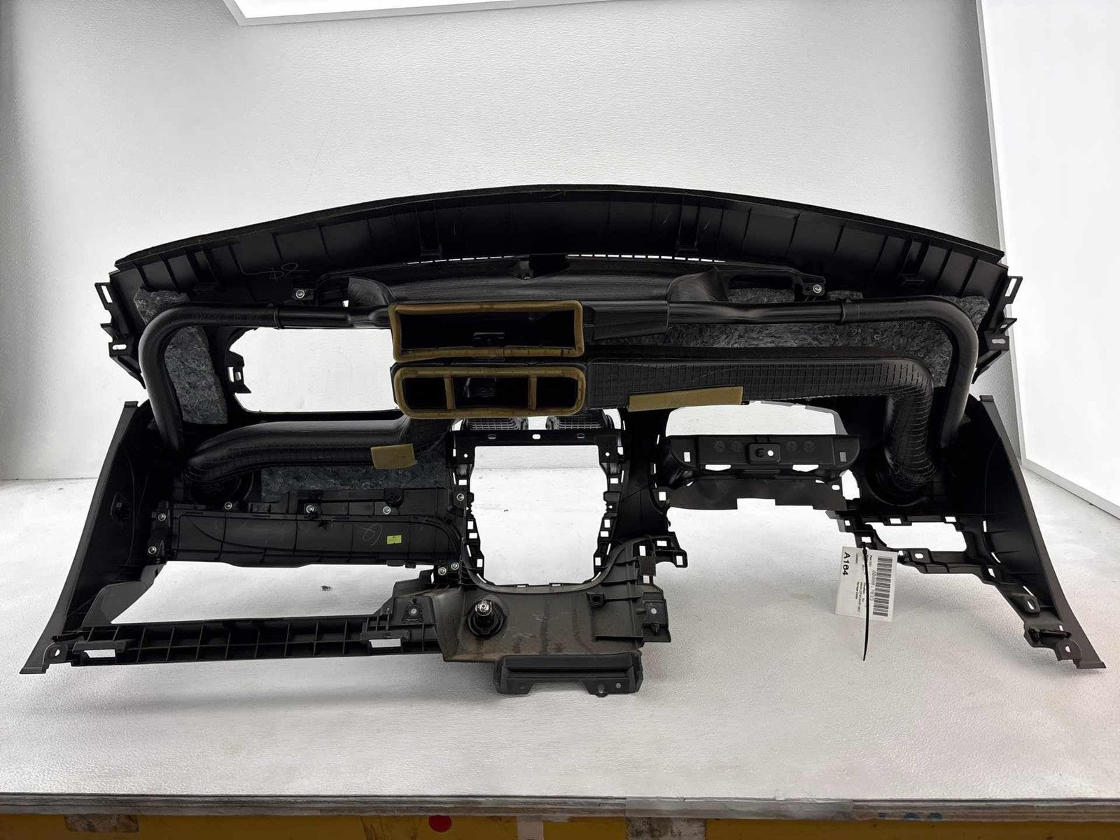 14-24 Mitsubishi Mirage G4 Dash Dashboard Instrument Panel Assembly Oem