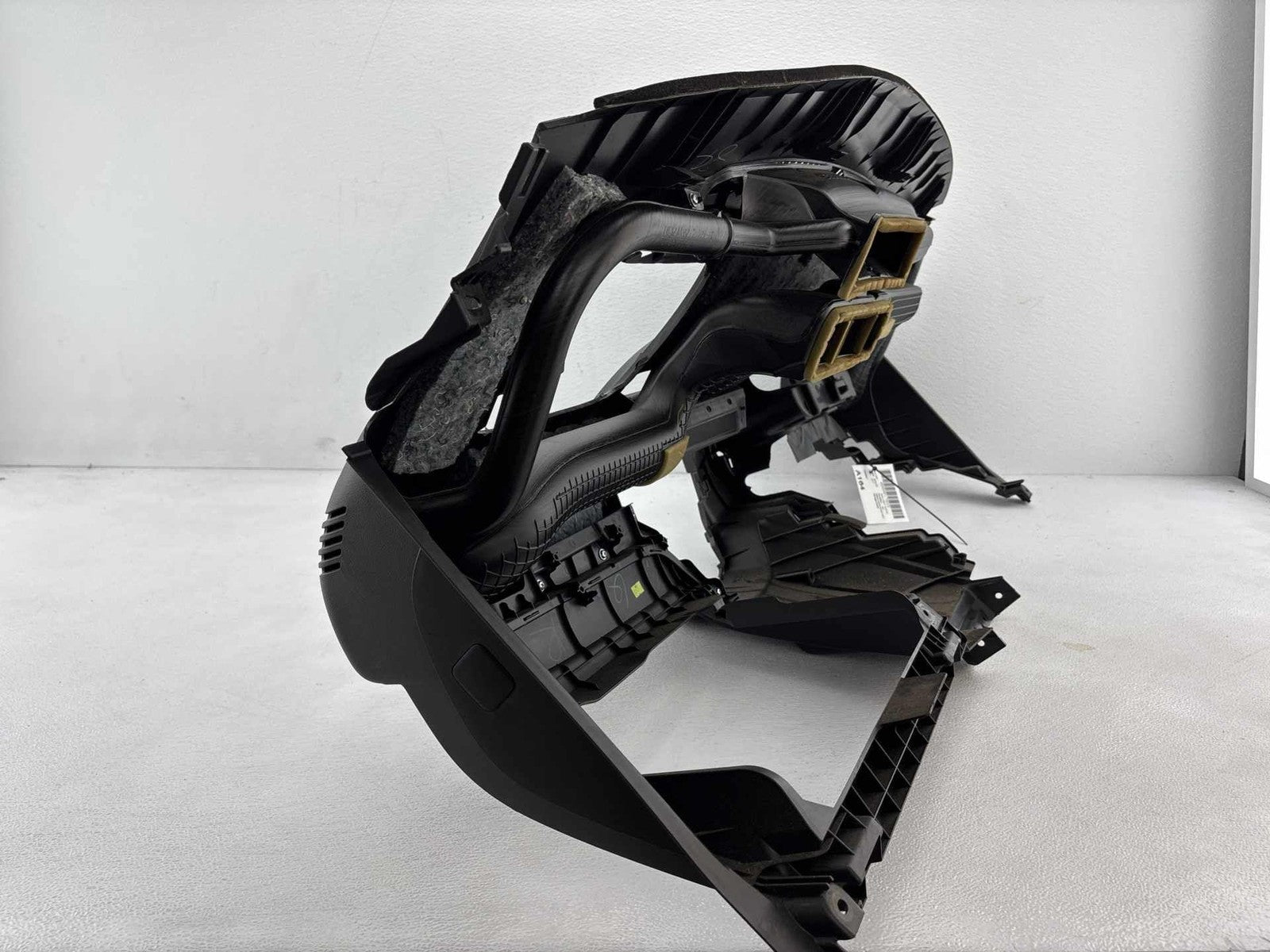 14-24 Mitsubishi Mirage G4 Dash Dashboard Instrument Panel Assembly Oem