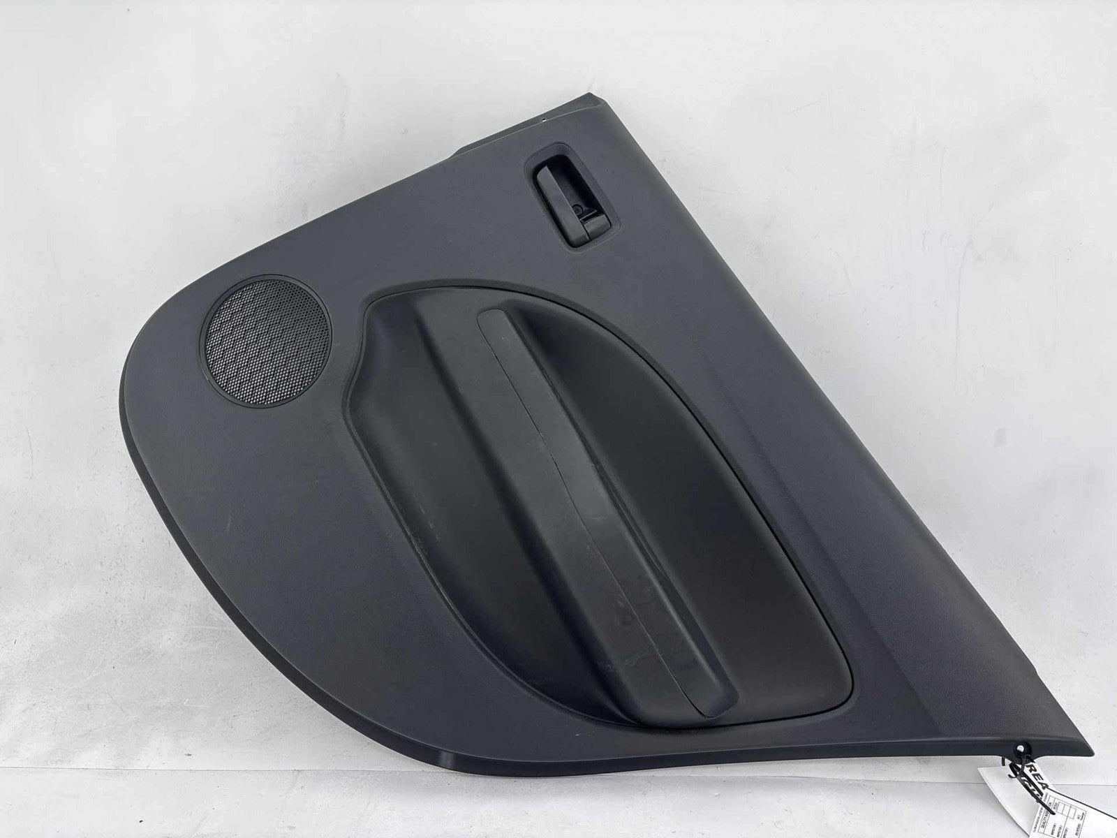 14-24 Mitsubishi Mirage G4 Rear Passenger Side Door Panel Trim Cover Oem