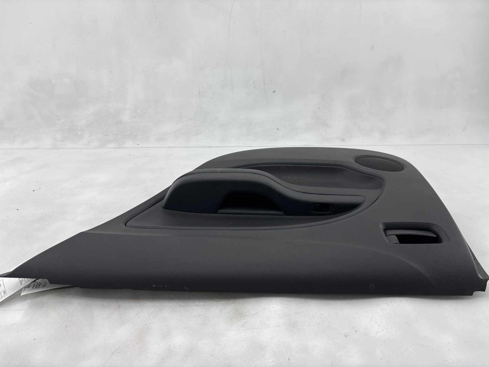 14-24 Mitsubishi Mirage G4 Rear Passenger Side Door Panel Trim Cover Oem