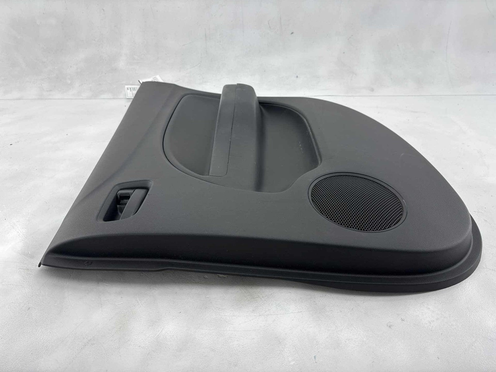 14-24 Mitsubishi Mirage G4 Rear Passenger Side Door Panel Trim Cover Oem