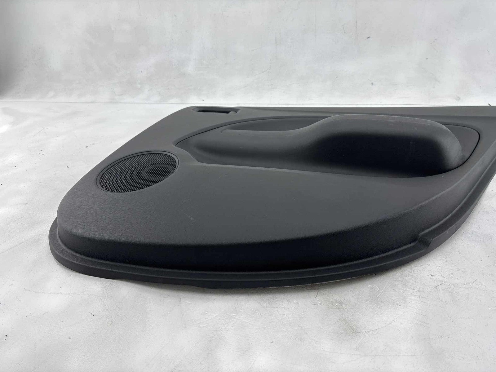 14-24 Mitsubishi Mirage G4 Rear Passenger Side Door Panel Trim Cover Oem