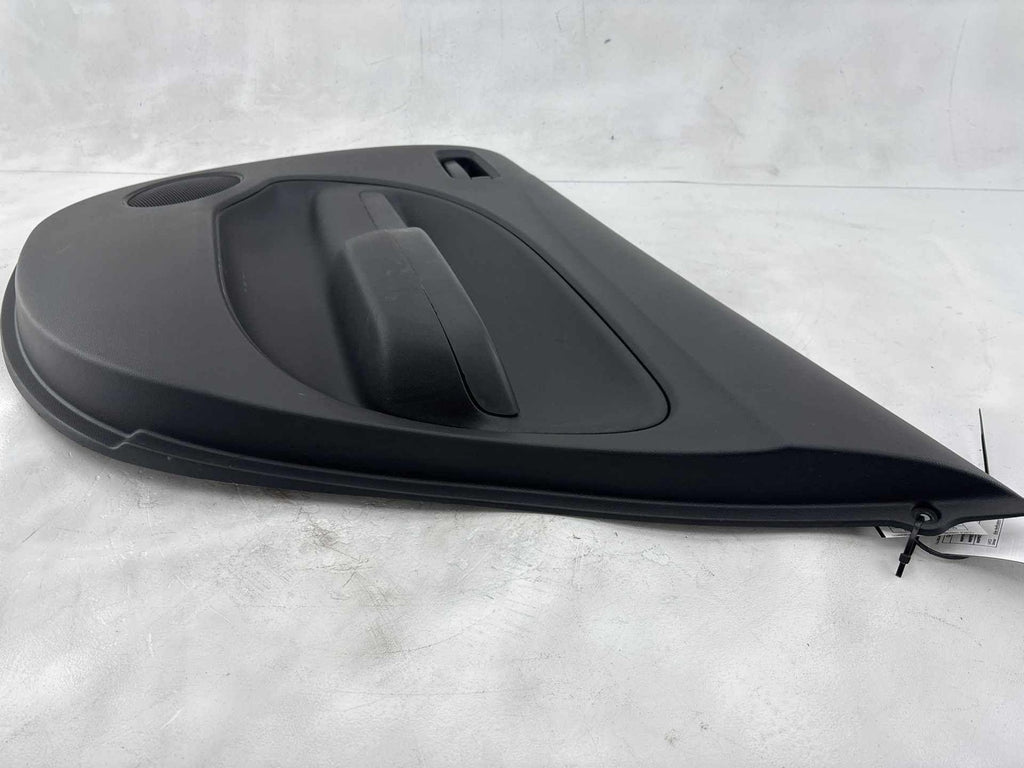 14-24 Mitsubishi Mirage G4 Rear Passenger Side Door Panel Trim Cover Oem