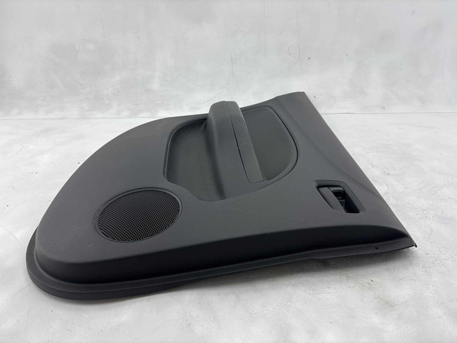 14-24 Mitsubishi Mirage G4 Rear Driver Side Door Panel Trim Cover Oem