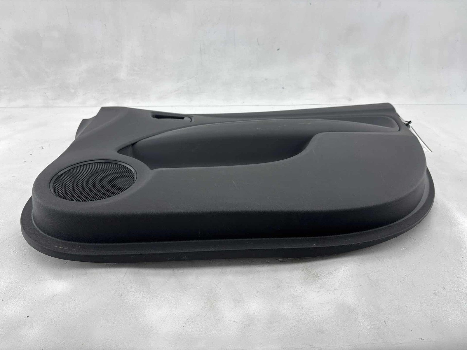 14-24 Mitsubishi Mirage G4 Front Passenger Side Door Panel Trim Cover Oem