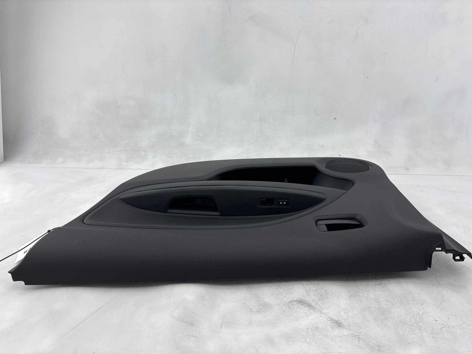 14-24 Mitsubishi Mirage G4 Front Passenger Side Door Panel Trim Cover Oem