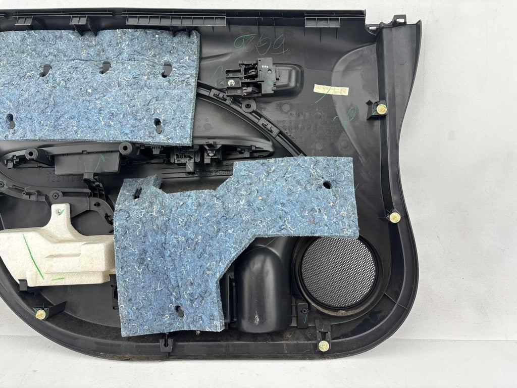 14-24 Mitsubishi Mirage G4 Front Passenger Side Door Panel Trim Cover Oem