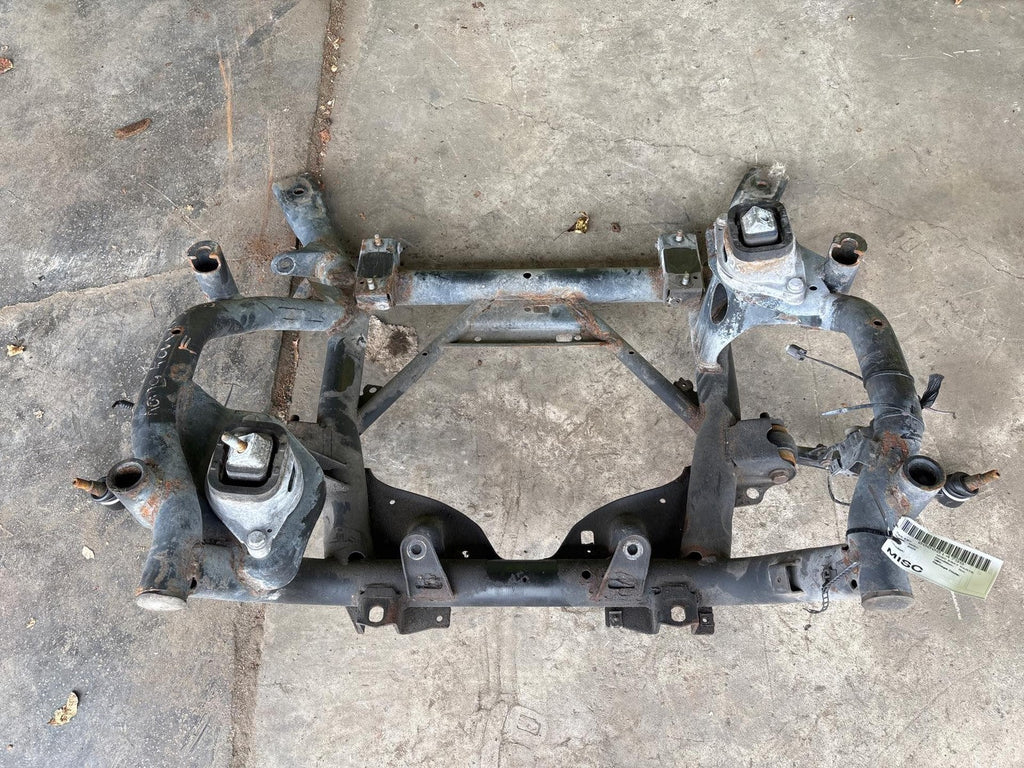 10-12 Land Rover Range Rover L322 Front Subframe Suspension Crossmember Oem