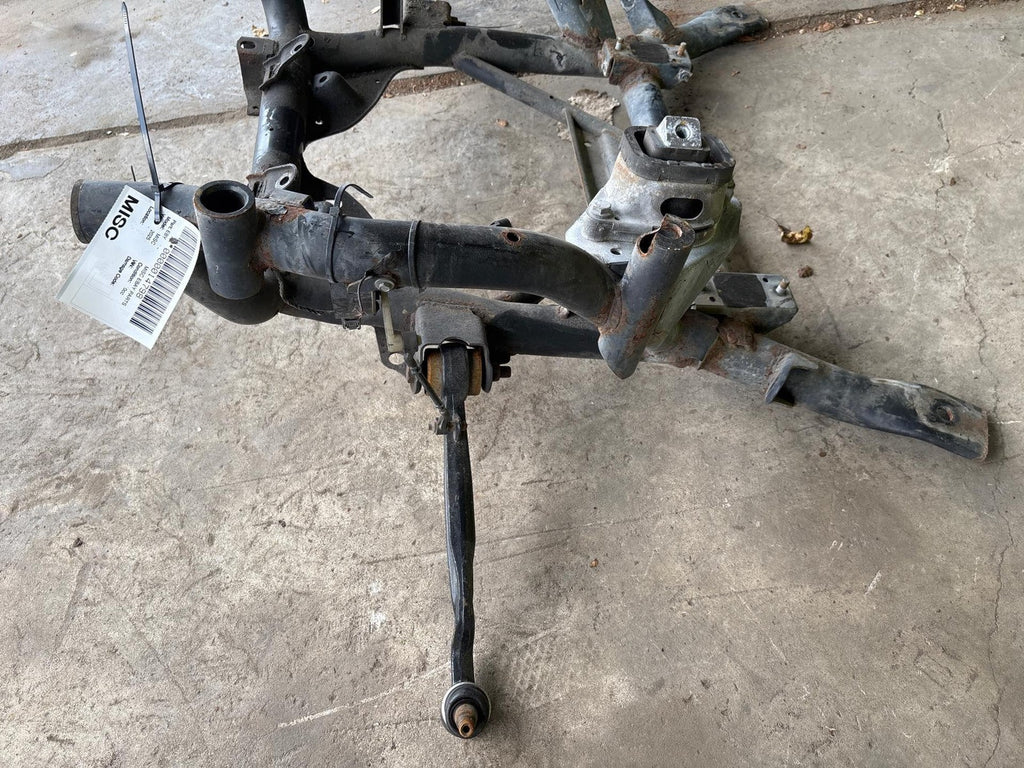 10-12 Land Rover Range Rover L322 Front Subframe Suspension Crossmember Oem