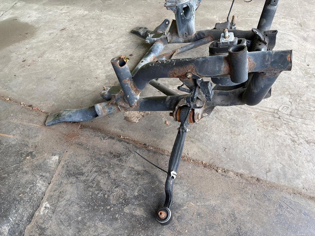 10-12 Land Rover Range Rover L322 Front Subframe Suspension Crossmember Oem