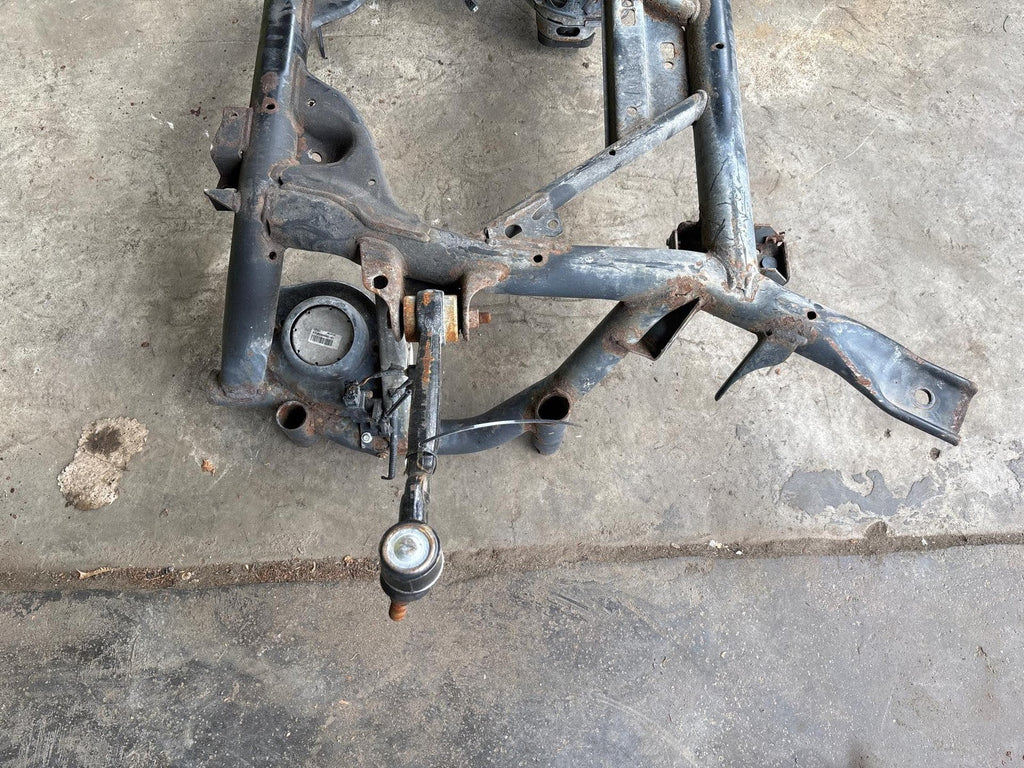 10-12 Land Rover Range Rover L322 Front Subframe Suspension Crossmember Oem