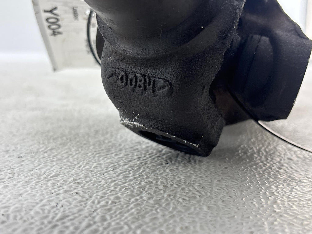 03 - 09 Hummer H2 6.0L Drive Shaft Driveshaft Front Oem