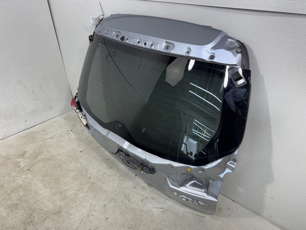 15-19 Subaru Outback Rear Trunk Liftgate Tailgate Hatch Lid Oem