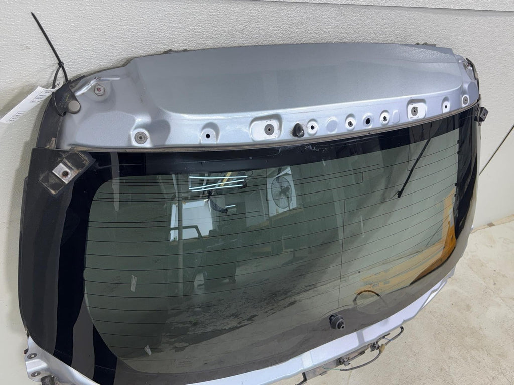 15-19 Subaru Outback Rear Trunk Liftgate Tailgate Hatch Lid Oem