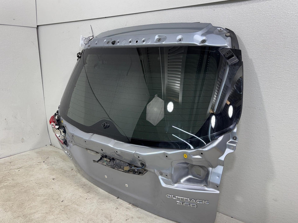 15-19 Subaru Outback Rear Trunk Liftgate Tailgate Hatch Lid Oem