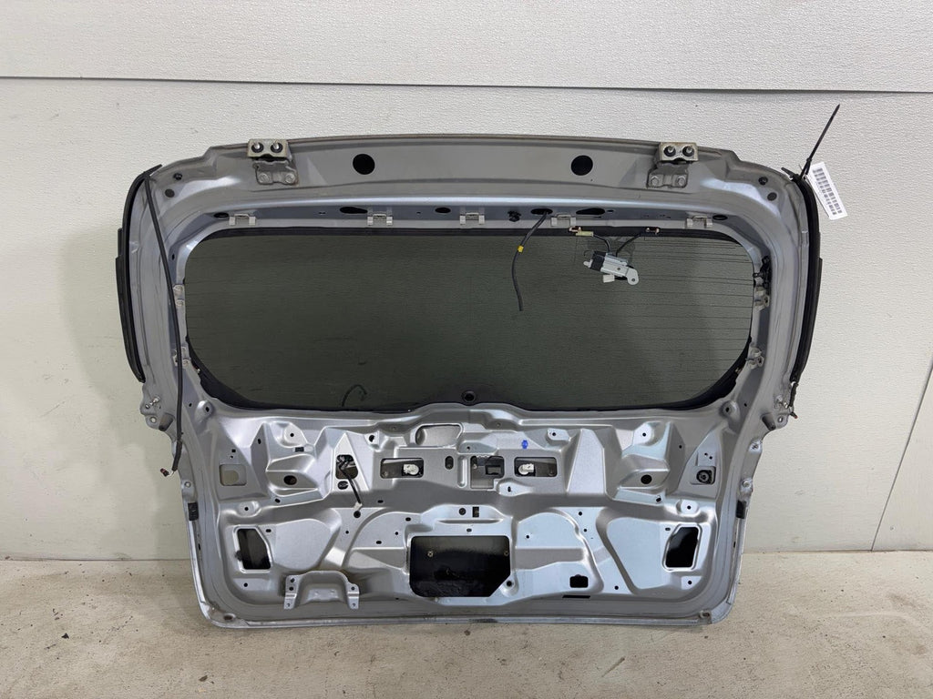 15-19 Subaru Outback Rear Trunk Liftgate Tailgate Hatch Lid Oem