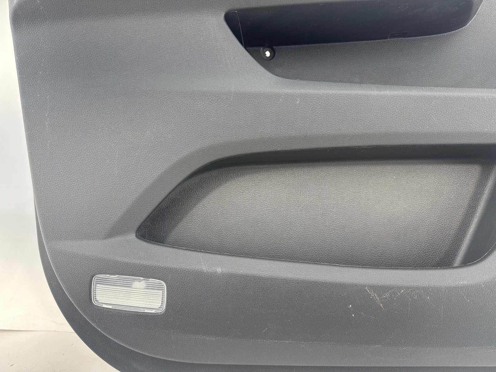 16-23 Honda Pilot/Passport Front Left Interior Door Panel Trim Cover Oem