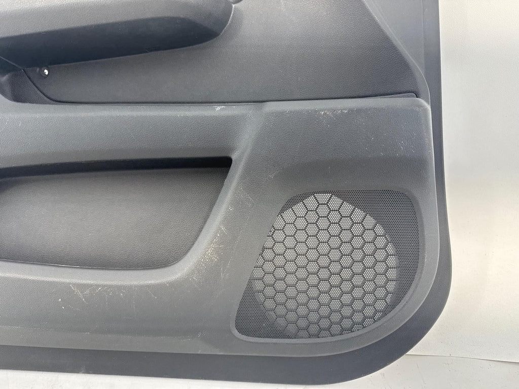 16-23 Honda Pilot/Passport Front Left Interior Door Panel Trim Cover Oem