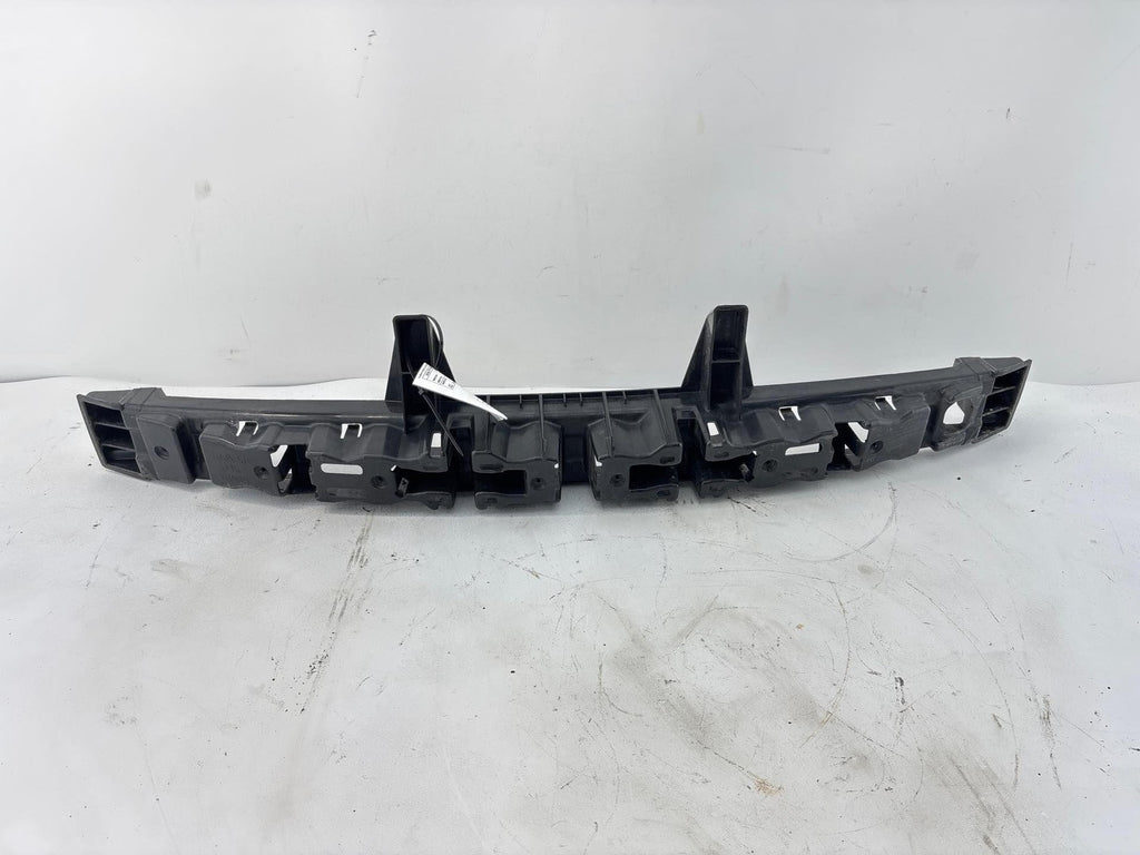 04-08 Acura Tl Front Bumper Impact Absorber Black Oem 71170-Sep-A02