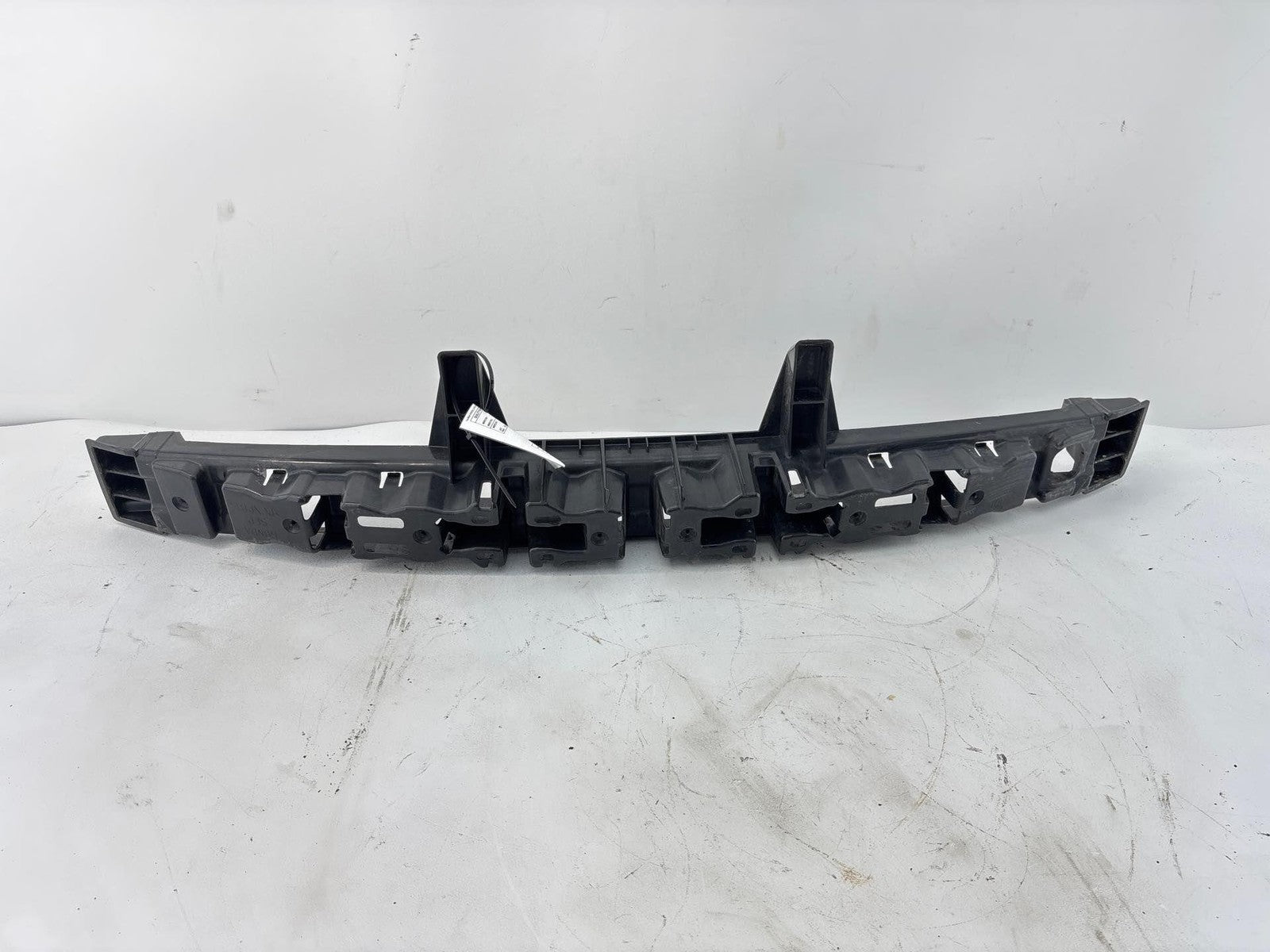 04-08 Acura Tl Front Bumper Impact Absorber Black Oem 71170-Sep-A02