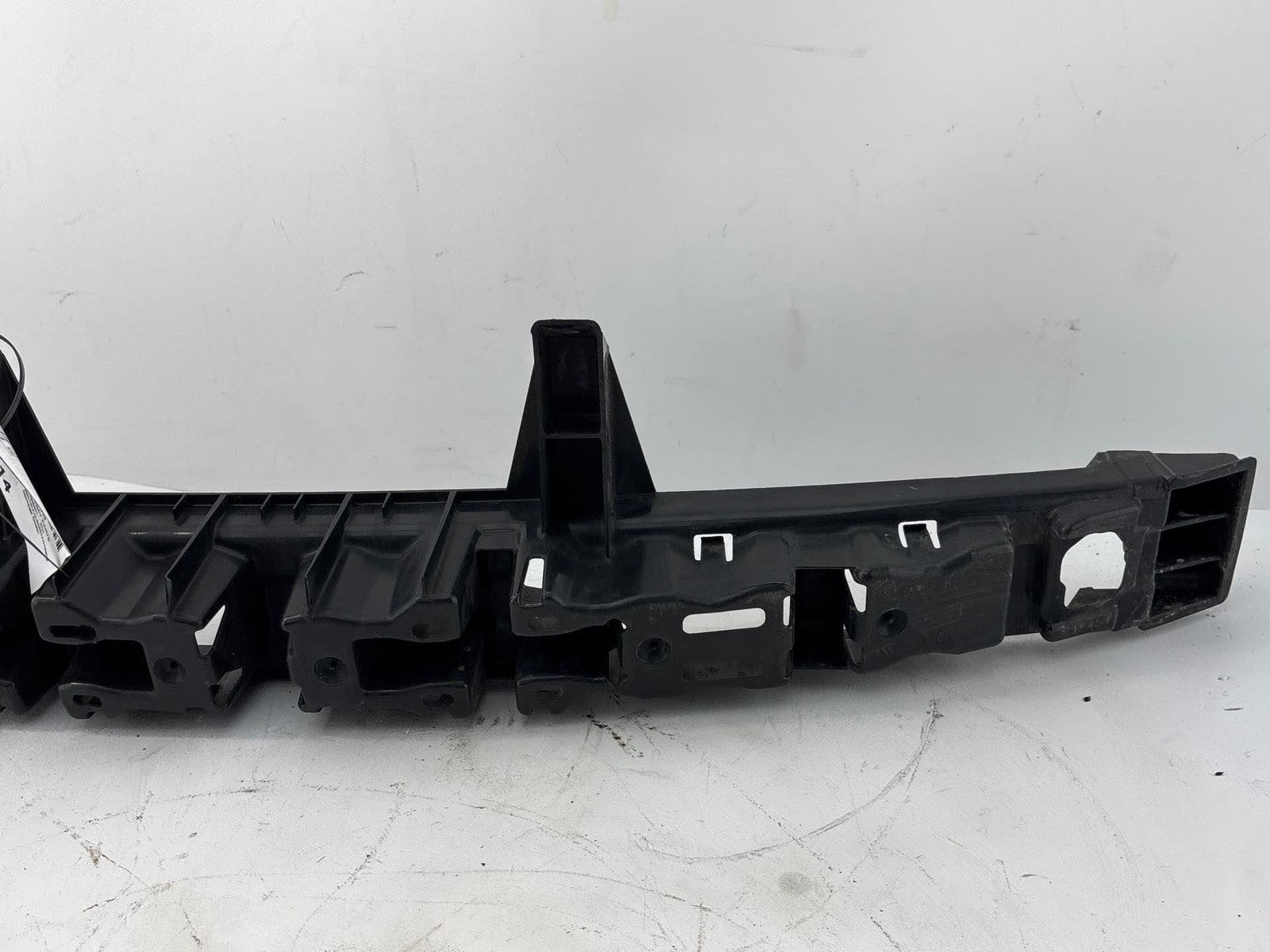 04-08 Acura Tl Front Bumper Impact Absorber Black Oem 71170-Sep-A02