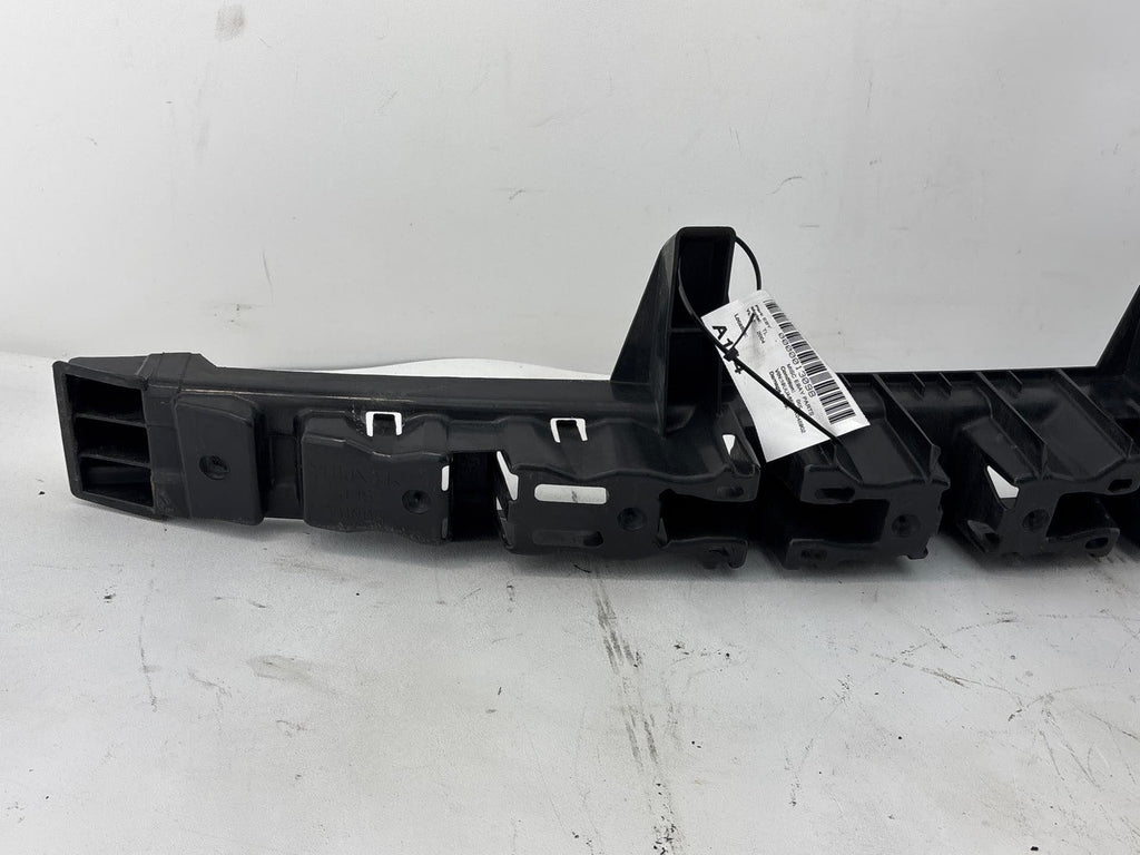 04-08 Acura Tl Front Bumper Impact Absorber Black Oem 71170-Sep-A02