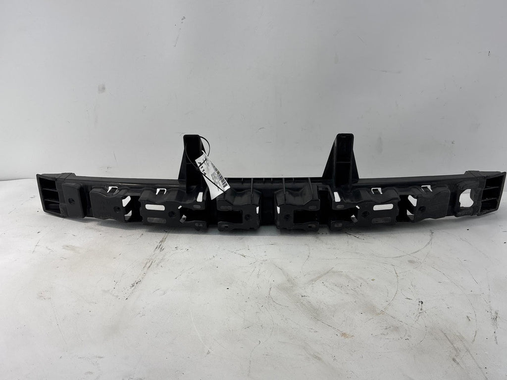 04-08 Acura Tl Front Bumper Impact Absorber Black Oem 71170-Sep-A02